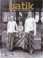 Batik: From The Courts Of Java And Sumatra артикул 681a.