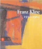 Franz Kline (1910-1962) артикул 692a.