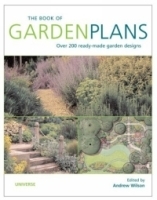 Book of Garden Plans артикул 694a.
