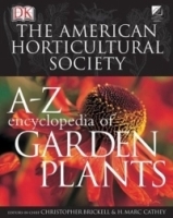 American Horticultural Society A to Z Encyclopedia of Garden Plants артикул 696a.