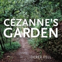Cezanne's Garden артикул 697a.