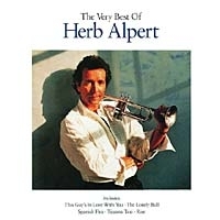 Herb Alpert The Very Best Of Herb Alpert артикул 11531a.