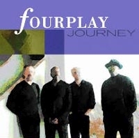 Fourplay Journey артикул 11552a.