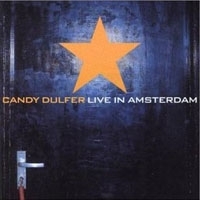 Candy Dulfer Live In Amsterdam артикул 11554a.