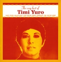 Timi Yuro The Very Best Of артикул 11580a.