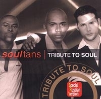 Soultans Tribute To Soul артикул 11583a.