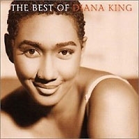 Diana King The Best Of Diana King артикул 11591a.