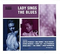 Lady Sings The Blues артикул 11622a.