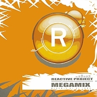Reactive Project Megamix артикул 11627a.