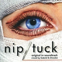 Nip / Tuck Original TV Soundtrack артикул 11631a.