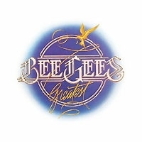Bee Gees Greatest (2 CD) артикул 11722a.