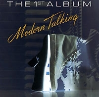 Modern Talking The 1st Album артикул 11798a.