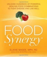Food Synergy: Unleash Hundreds of Powerful Healing Food Combinations to Fight Disease and Live Well артикул 11600a.